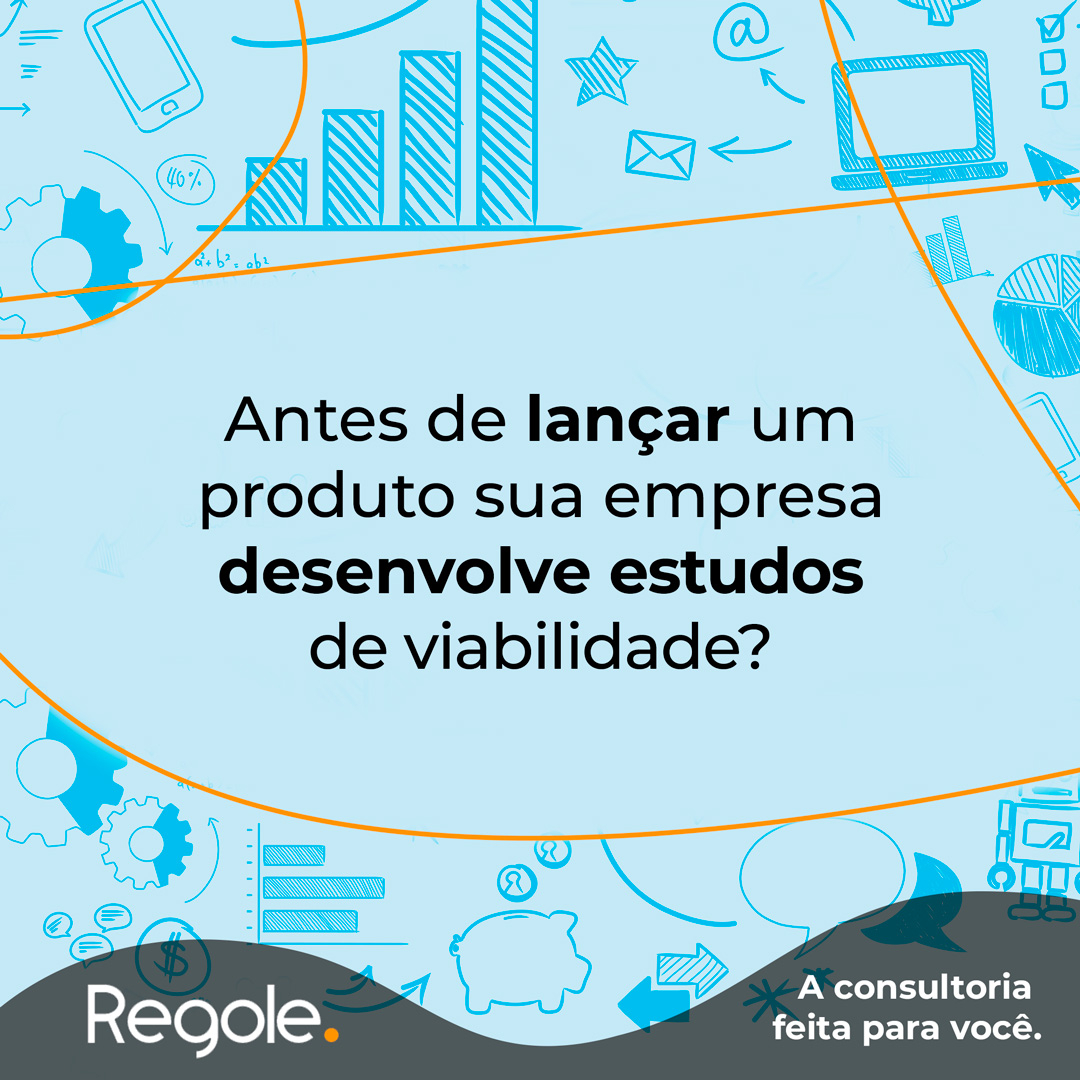 estudo de viabilidade estudo de viabilidade